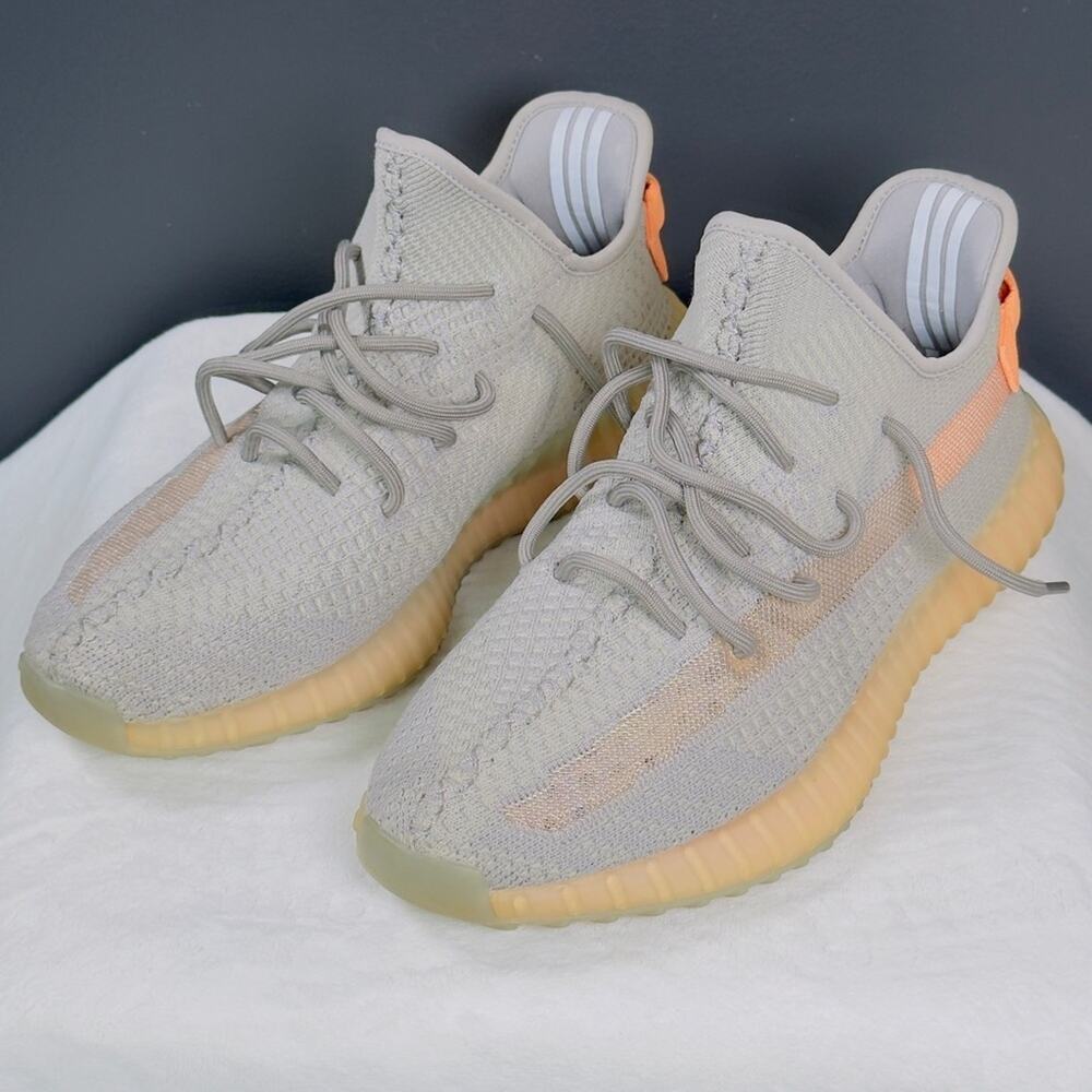 Adidas Yeezy Boost 350 V2 “True Form” | EG7492 | 11.5M - Picture 6 of 11